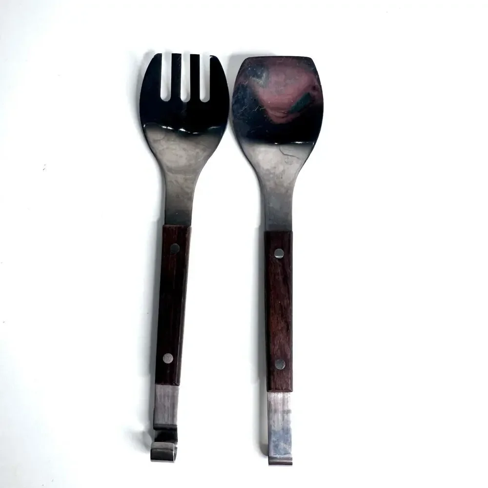None and/or Unknown vintage wooden